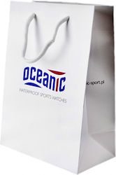 Oceanic Geschenkverpackung Weiß