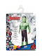 Kinder Karnevalskostüm Hulk