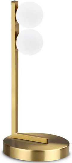 Ideal Lux Декоративно Осветително Тяло LED Топло Бяло 3000K 15см
