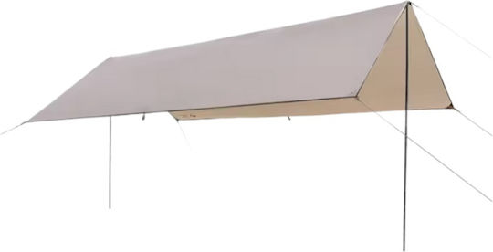 Τέντα-σκίαστρο Παραλίας & Camping Yb2109 4x4.4x2.4m 960101