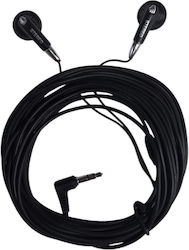 SY-190 In Ear Μαύρα SY-190 In Ear Μαύρα