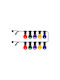 Sirius Garland Lights Exterior 4.5m