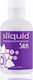 Sliquid Silk Lubricant Gel 125ml