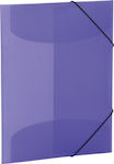 Herma Folder for Paper A3 Purple