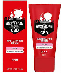 Lubricant Cream 50ml 75gr