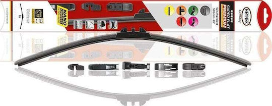 Alca Super Flat Premium Driver Car Wiper 330mm