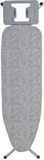 Ankor Σιδερώστρα για Σίδερο Ατμού Σπαστή 110x34cm