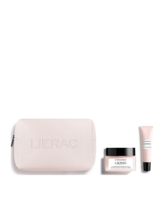 Lierac Hydragenist Set Îngrijire pentru Hidratare 3buc
