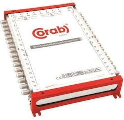 Corab Πολυδιακόπτης Corab Πολυδιακόπτης