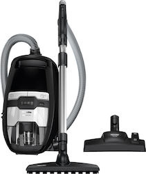 Miele Blizzard CX1 Comfort PowerLine 890W με Κάδο Μαύρη Miele Blizzard CX1 Comfort PowerLine 890W με Κάδο Μαύρη