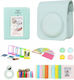 Loveinstant Set 8in1 Accessories for Fujifilm Instax Mini 12 Green Mint