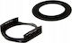 Massa Filter Adapter / Holder 58mm for Camera Lenses