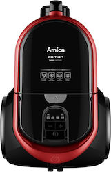 Amica 800W С контейнер Сив VM4012 Amica 800W С контейнер Сив VM4012