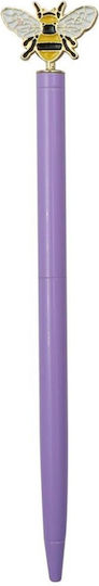 Tesoro Bees Ballpoint Pen