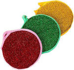 Silicone Kitchen Sponge Dish