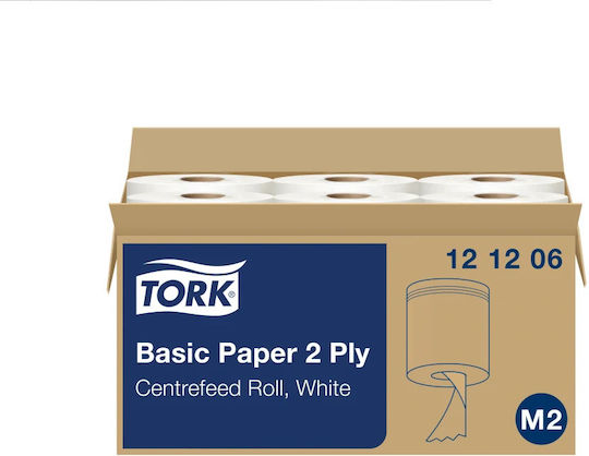 Tork Hand Towel 121206