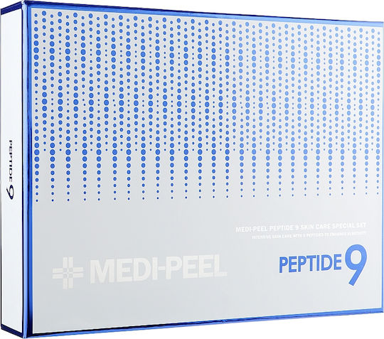 Medi Peel Peptide 9 Σετ Περιποίησης για Αντιγήρανση