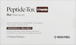 Medi Peel Bor-tox 5 Peptide Σετ Περιποίησης για Αντιγήρανση