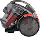 Lund 67090 Прахосмукачка 700W С контейнер 1.5лт Сив