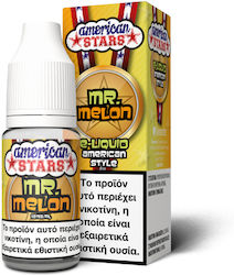 American Stars Melon 3mg 10ml American Stars Melon 3mg 10ml