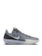 Air Zoom G.T. Cut 3 Low Basketball Shoes Black / Vintage Green / Bicoastal / Malachite