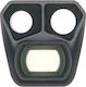 DJI Προστασία Φακού Wide Angle Lens για Action Cameras DJI