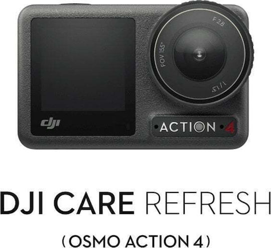 DJI για Action Cameras DJI