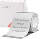 Niimbot Self-Adhesive Label Rolls for Label Printer 50x80mm 95pcs