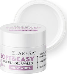 Activeshop Gel Λευκό 90gr
