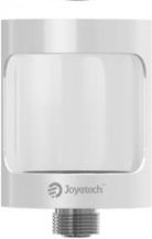 Joyetech Cubis Pro Резервна Резервоарна Част за Атомайзер в Бял Цвят 4ml