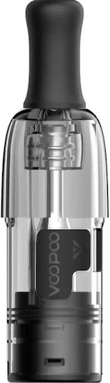 Voopoo Doric Galaxy Ανταλλακτικό Pod 2ml με Αντίσταση 0.7ohm