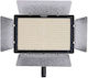 Yongnuo Video Daylight 5500K με Φωτεινότητα 9300lm