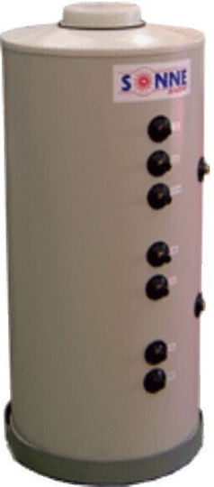 Sonne Τ 60 Inertia Tank 60lt without Alternator