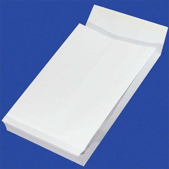Office Products Листчета За Бележки в Куб Бели 25x4бр