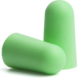 Axil Earplugs 50 Pieces