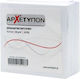 Archetypon Note Pads in Cube White