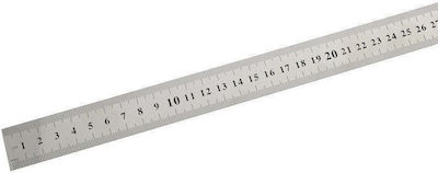 Groovy Ruler Metallic 30cm