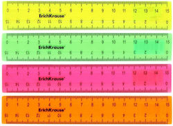 ErichKrause Rigla 15cm