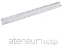 D.rect Ruler Aluminum 30cm