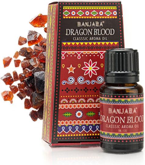 Aromatic Oil Dragon's Blood Fragrance Oil 10ml