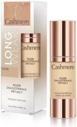 Cashmere Long Wear Liquid Foundation 30ml