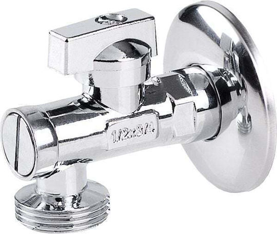 Perfexim Βάνα / Διακόπτης 1/2"