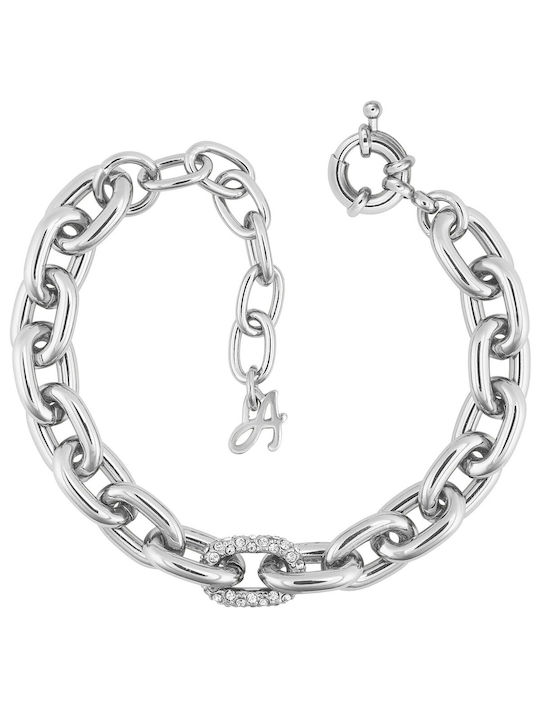 Adore Bracelet made of Silver