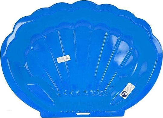 Lean Toys Sandbox 110x75x25cm. Blue