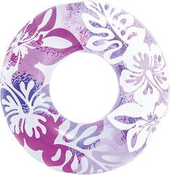 Intex Inflatable Sunshade for the Sea Purple