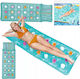 Bestway Inflatable Mattress for the Sea Blue 188cm.