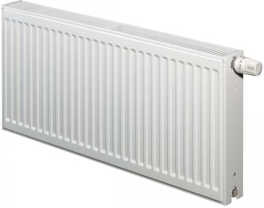 Stelrad Novello Panel Radiator Body Double-column 22/600/700 1042.32kcal/h