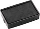 Colop Νο E/60 Replacement Sponge Stamp Black