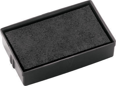 Colop Νο E/60 Replacement Sponge Stamp Black
