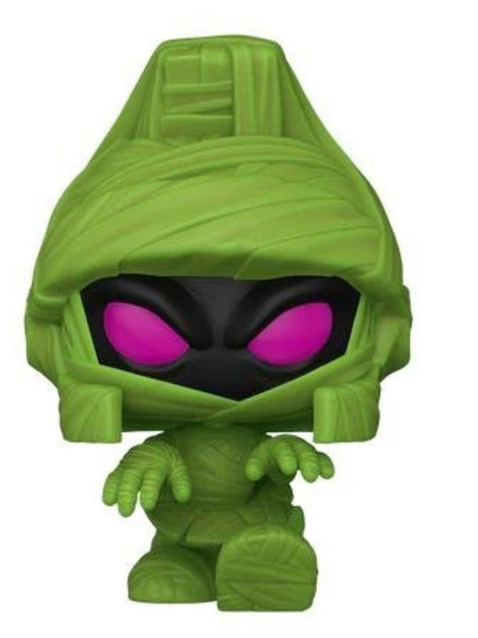Funko Pop! Animation: Looney Tunes Halloween - Marvin The Martian (Mummy​) #1674 Vinyl Figure